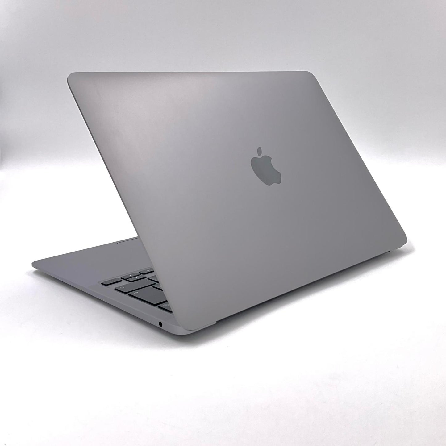 【全額返金保証】【最速発送】Apple MacBook Air 13インチ 2020 Apple M1 16GB SSD 512GB スペースグレイ 97% 動作確認済