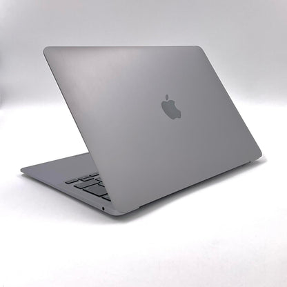 【全額返金保証】【最速発送】Apple MacBook Air 13インチ 2020 Apple M1 16GB SSD 512GB スペースグレイ 97% 動作確認済