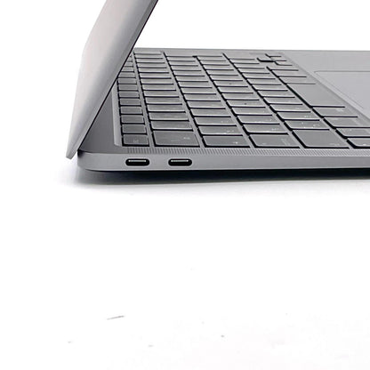 【全額返金保証】【最速発送】Apple MacBook Air 13インチ 2020 Apple M1 16GB SSD 512GB スペースグレイ 97% 動作確認済