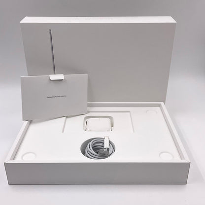 【全額返金保証】【最速発送】Apple MacBook Air 13.6インチ 2022 Apple M2 8GB M.2 SSD 256GB シルバー 100% 超美品 動作確認済