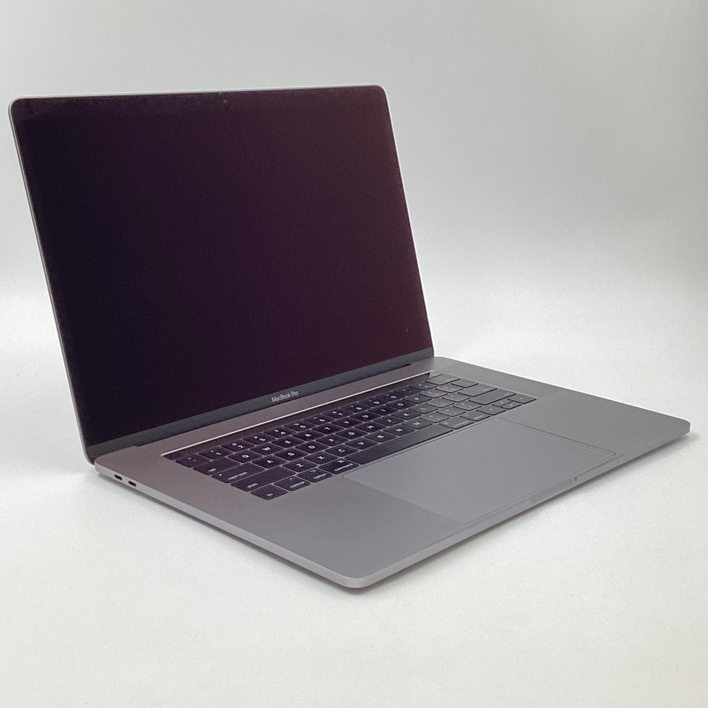【最速発送】Apple MacBook Pro 15インチ 2017 Intel Core i7 16GB SSD 512GB スペースグレイ【難有】
