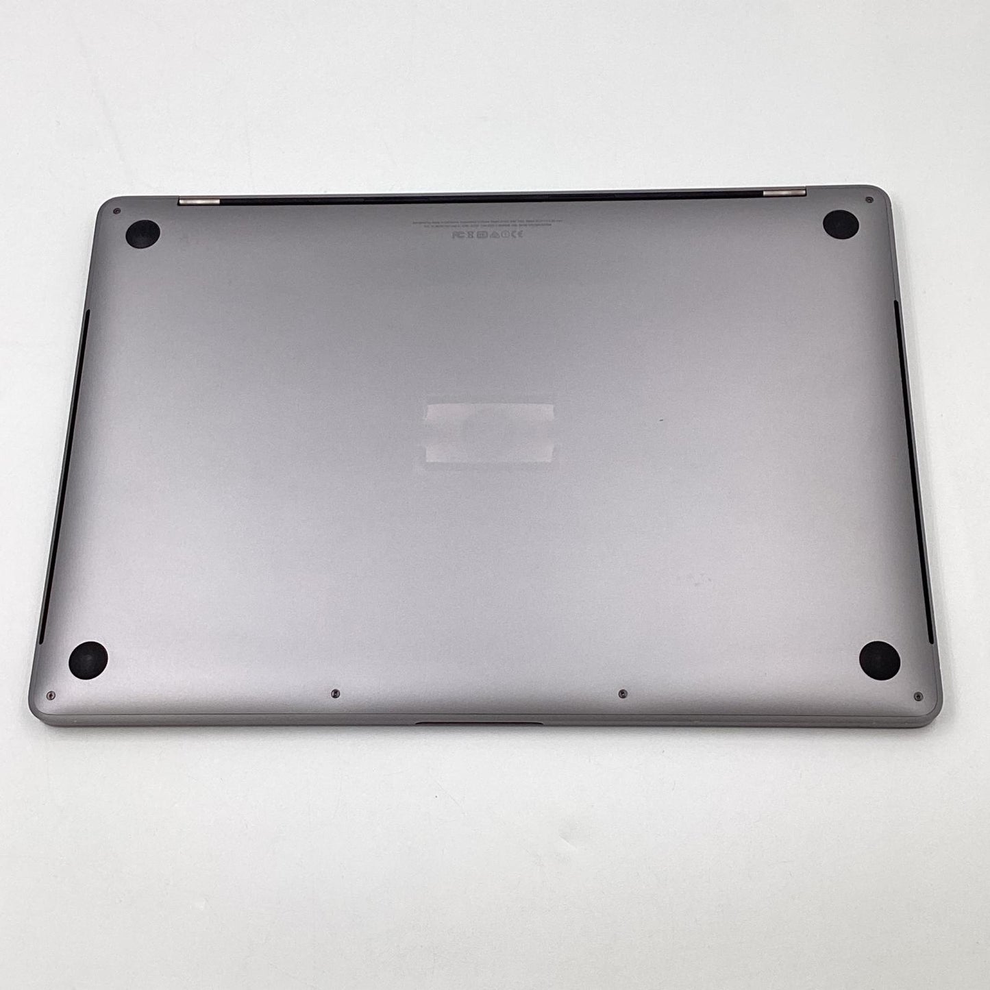 【最速発送】Apple MacBook Pro 15インチ 2017 Intel Core i7 16GB SSD 512GB スペースグレイ【難有】