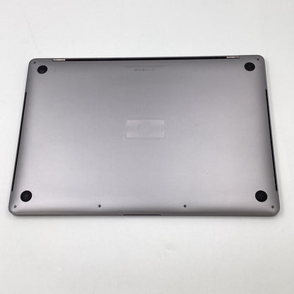 【最速発送】Apple MacBook Pro 15インチ 2017 Intel Core i7 16GB SSD 512GB スペースグレイ【難有】