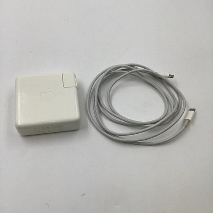 【最速発送】Apple MacBook Pro 15インチ 2017 Intel Core i7 16GB SSD 512GB スペースグレイ【難有】
