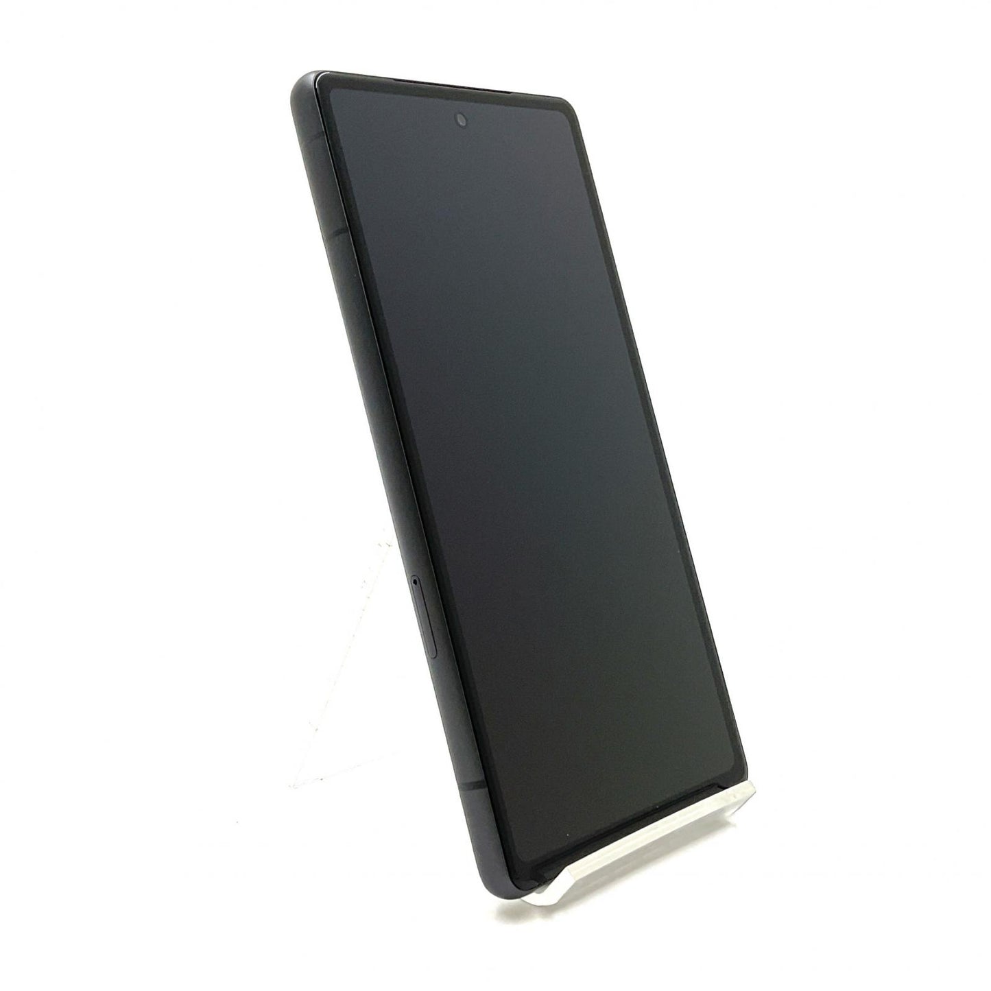 【全額返金保証】【最速発送】Google Pixel 7a 128GB Charcoal SIMフリー G82U8 白ロム 超美品 動作確認済
