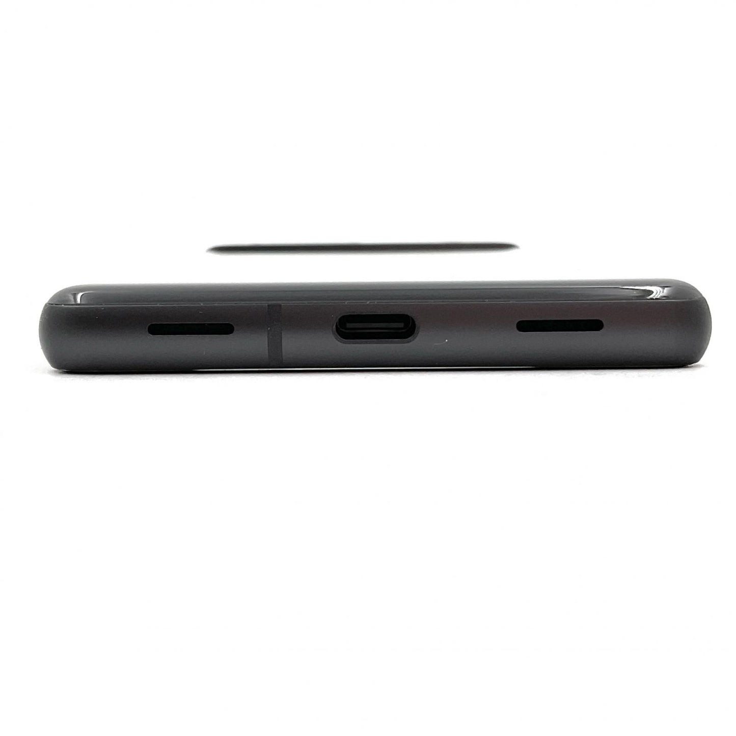 【全額返金保証】【最速発送】Google Pixel 7a 128GB Charcoal SIMフリー G82U8 白ロム 超美品 動作確認済