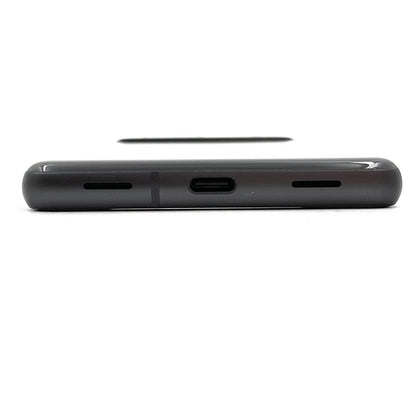 【全額返金保証】【最速発送】Google Pixel 7a 128GB Charcoal SIMフリー G82U8 白ロム 超美品 動作確認済