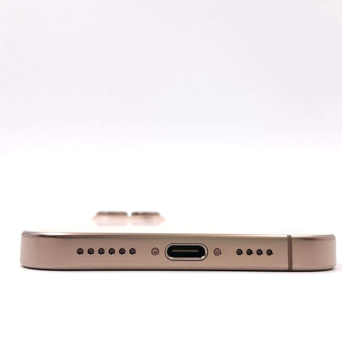 【全額返金保証】【最速発送】Apple iPhone iPhone 16 Pro Max 256GB デザートチタニウム SIMフリー 白ロム 動作確認済 100%