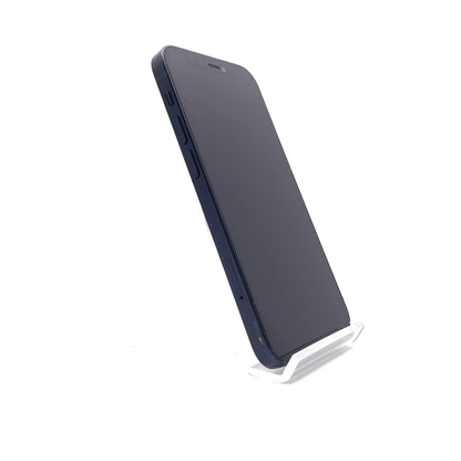 【全額返金保証】【最速発送】Apple iPhone iPhone 12 mini 256GB ブラック SIMフリー 白ロム 動作確認済 73%