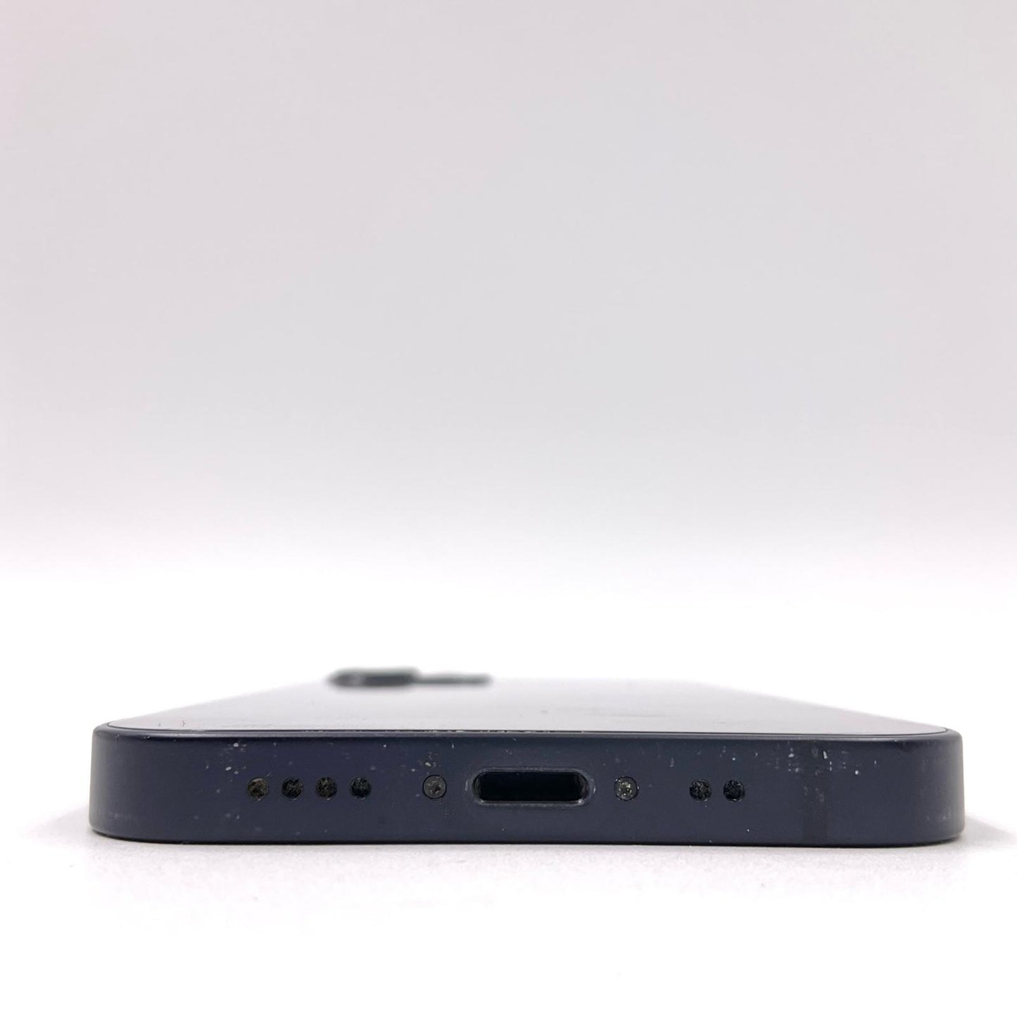 【全額返金保証】【最速発送】Apple iPhone iPhone 12 mini 256GB ブラック SIMフリー 白ロム 動作確認済 73%