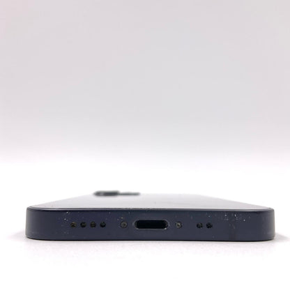 【全額返金保証】【最速発送】Apple iPhone iPhone 12 mini 256GB ブラック SIMフリー 白ロム 動作確認済 73%