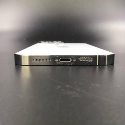 【全額返金保証】【最速発送】Apple iPhone iPhone 14 Pro Max 512GB シルバー SIMフリー 動作確認済 85.4%