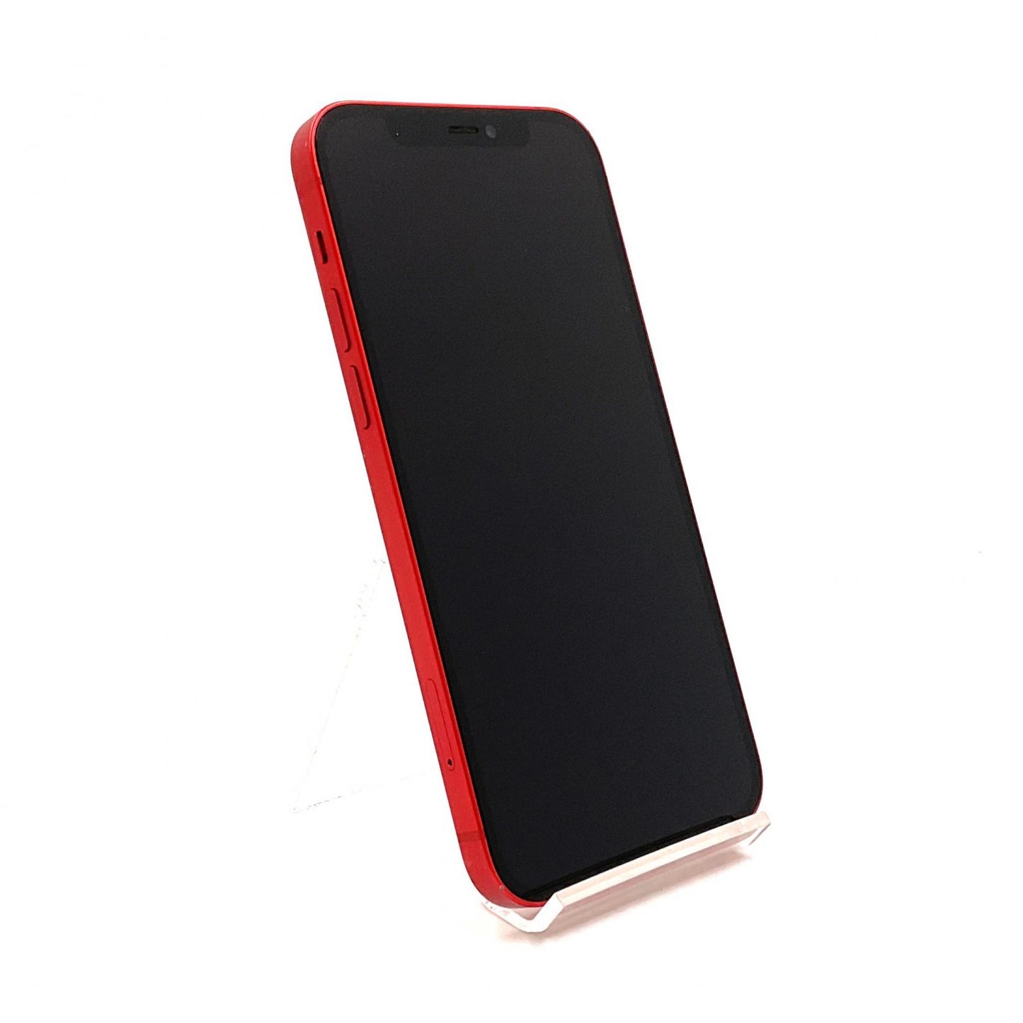 【全額返金保証】【最速発送】Apple iPhone iPhone 12 256GB (PRODUCT)RED SIMフリー 白ロム 動作確認済 82%