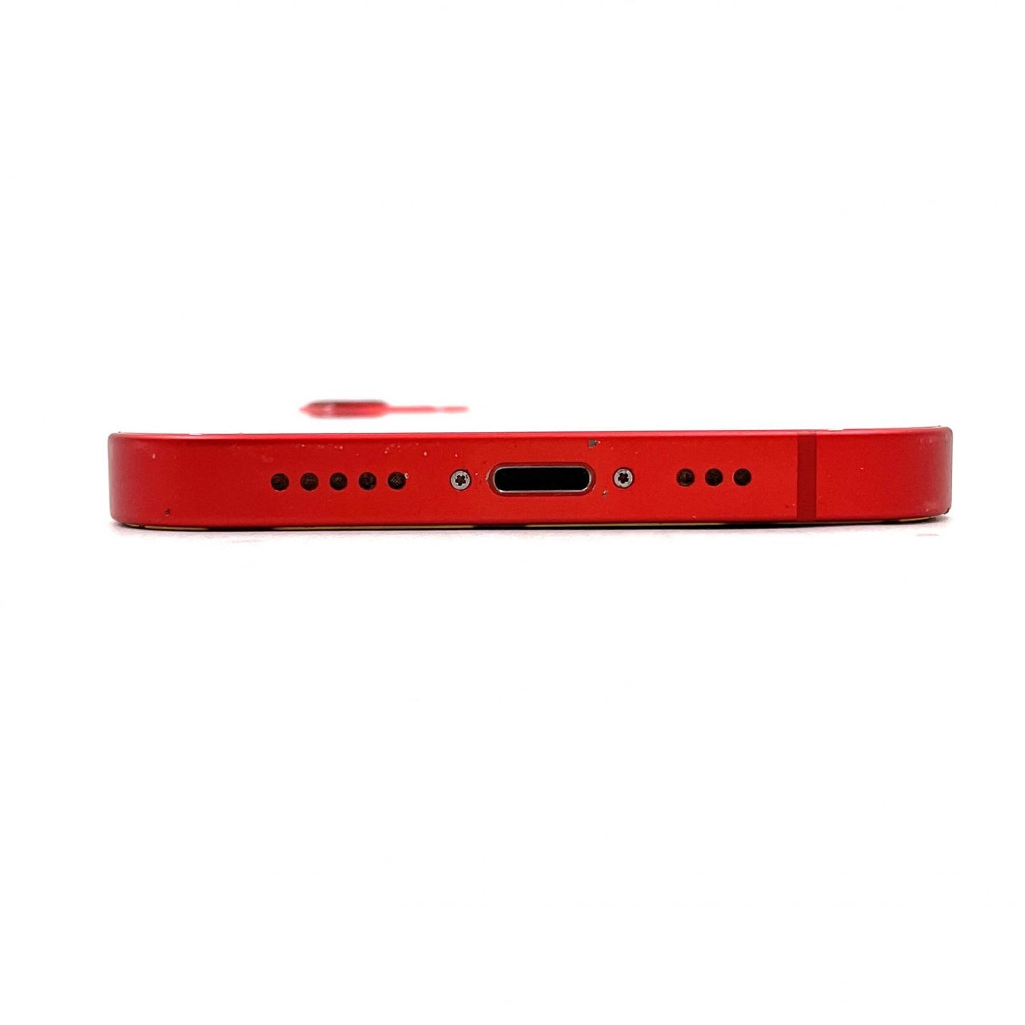 【全額返金保証】【最速発送】Apple iPhone iPhone 12 256GB (PRODUCT)RED au 白ロム 動作確認済 100%