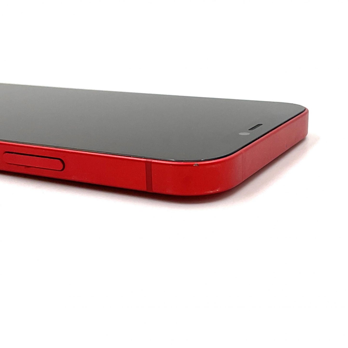 【全額返金保証】【最速発送】Apple iPhone iPhone 12 256GB (PRODUCT)RED au 白ロム 動作確認済 100%