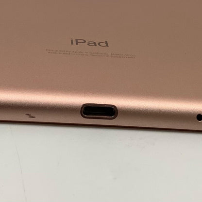 【最速発送】Apple iPad Air 10.5インチ 第3世代 64GB ゴールド WiFi+Cellular Softbank 白ロム【難有】