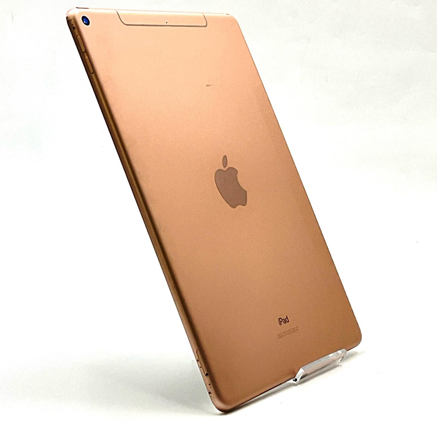 【最速発送】Apple iPad Air 10.5インチ 第3世代 64GB ゴールド WiFi+Cellular Softbank 白ロム【難有】