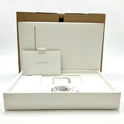 【全額返金保証】【最速発送】Apple MacBook Air 13インチ 2022 Apple M2 8GB SSD 256GB スターライト 100% 超美品 動作確認済