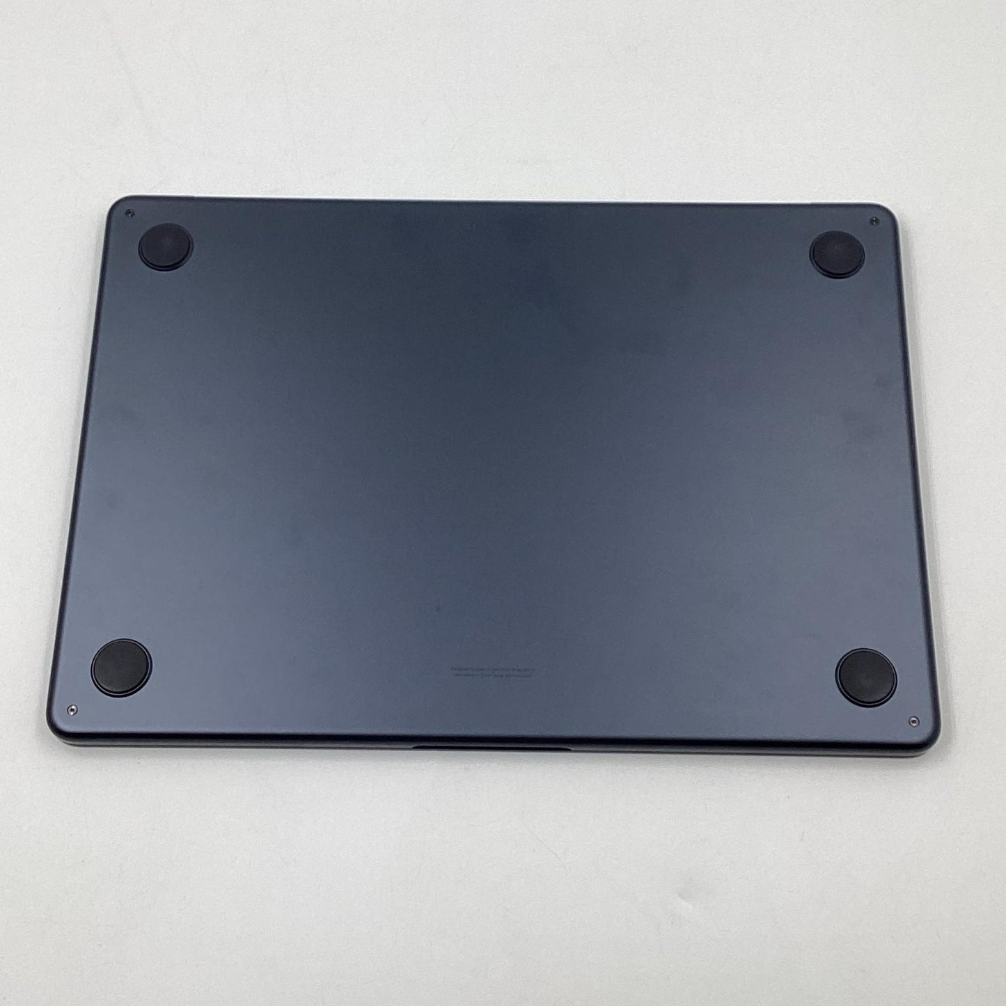 【全額返金保証】【最速発送】Apple MacBook Air 13インチ 2024 Apple M3 16GB SSD 512GB ミッドナイト 99.5% 超美品 動作確認済