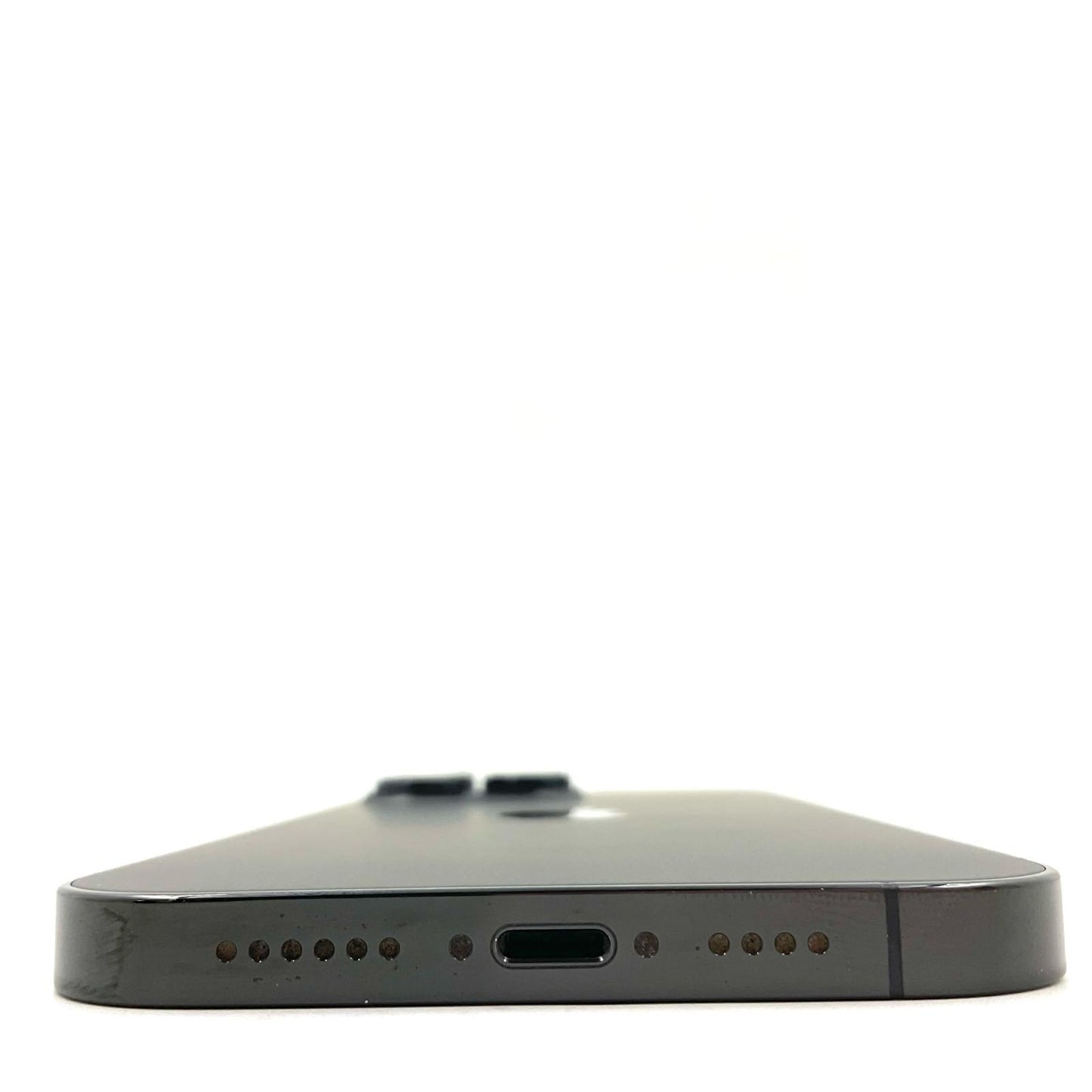 【全額返金保証】【最速発送】Apple iPhone iPhone 14 Pro Max 1TB スペースブラック au 動作確認済 77%