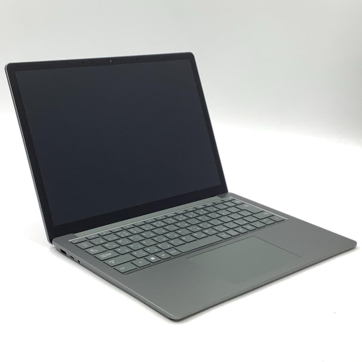 【全額返金保証】【最速発送】Microsoft Surface Laptop 5 1951 Intel Core i5-1235U 16GB SSD 256GB 99.5% 動作確認済
