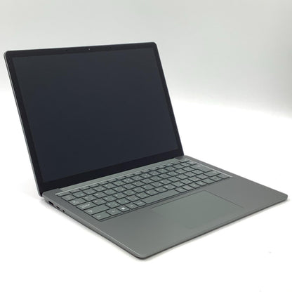 【全額返金保証】【最速発送】Microsoft Surface Laptop 5 1951 Intel Core i5-1235U 16GB SSD 256GB 99.5% 動作確認済