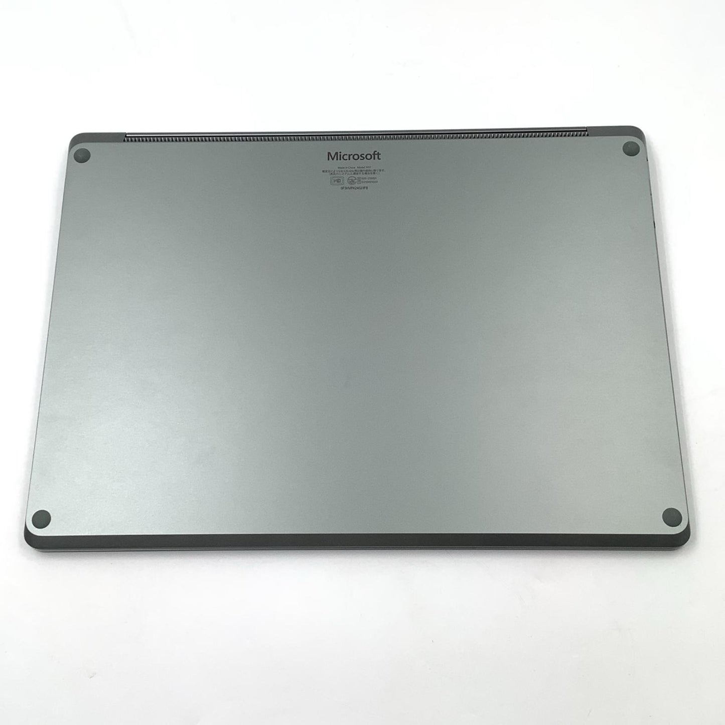 【全額返金保証】【最速発送】Microsoft Surface Laptop 5 1951 Intel Core i5-1235U 16GB SSD 256GB 99.5% 動作確認済