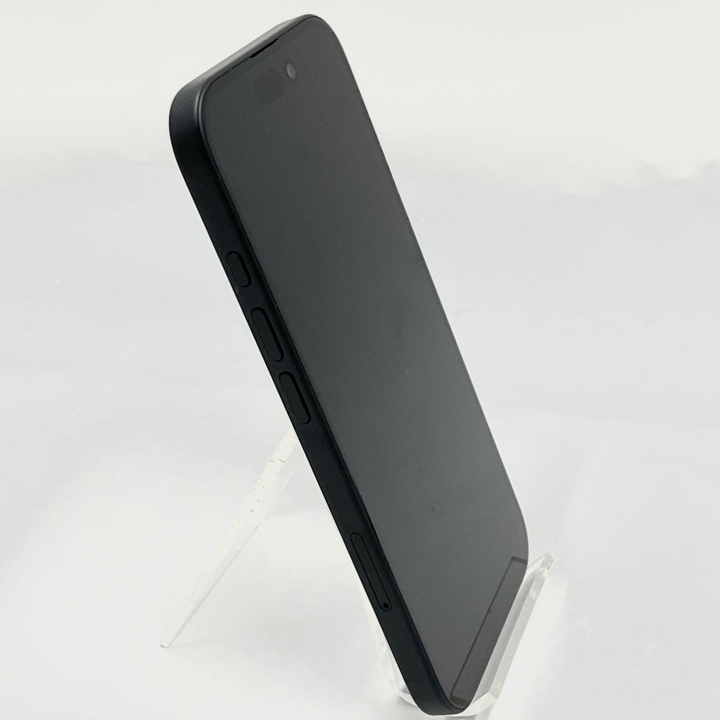 【全額返金保証】【最速発送】Apple iPhone iPhone 16 256GB ブラック SIMフリー 白ロム 動作確認済 100%