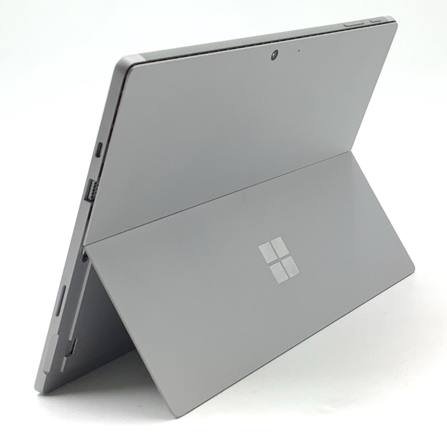 【全額返金保証】【最速発送】Microsoft Surface Pro 7 QWU-00006 Intel Core i5-1035G4 8GB M.2 SSD 128GB 100% 動作確認済
