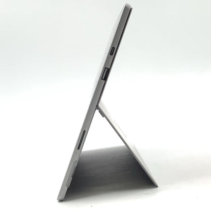 【全額返金保証】【最速発送】Microsoft Surface Pro 7 QWU-00006 Intel Core i5-1035G4 8GB M.2 SSD 128GB 100% 動作確認済
