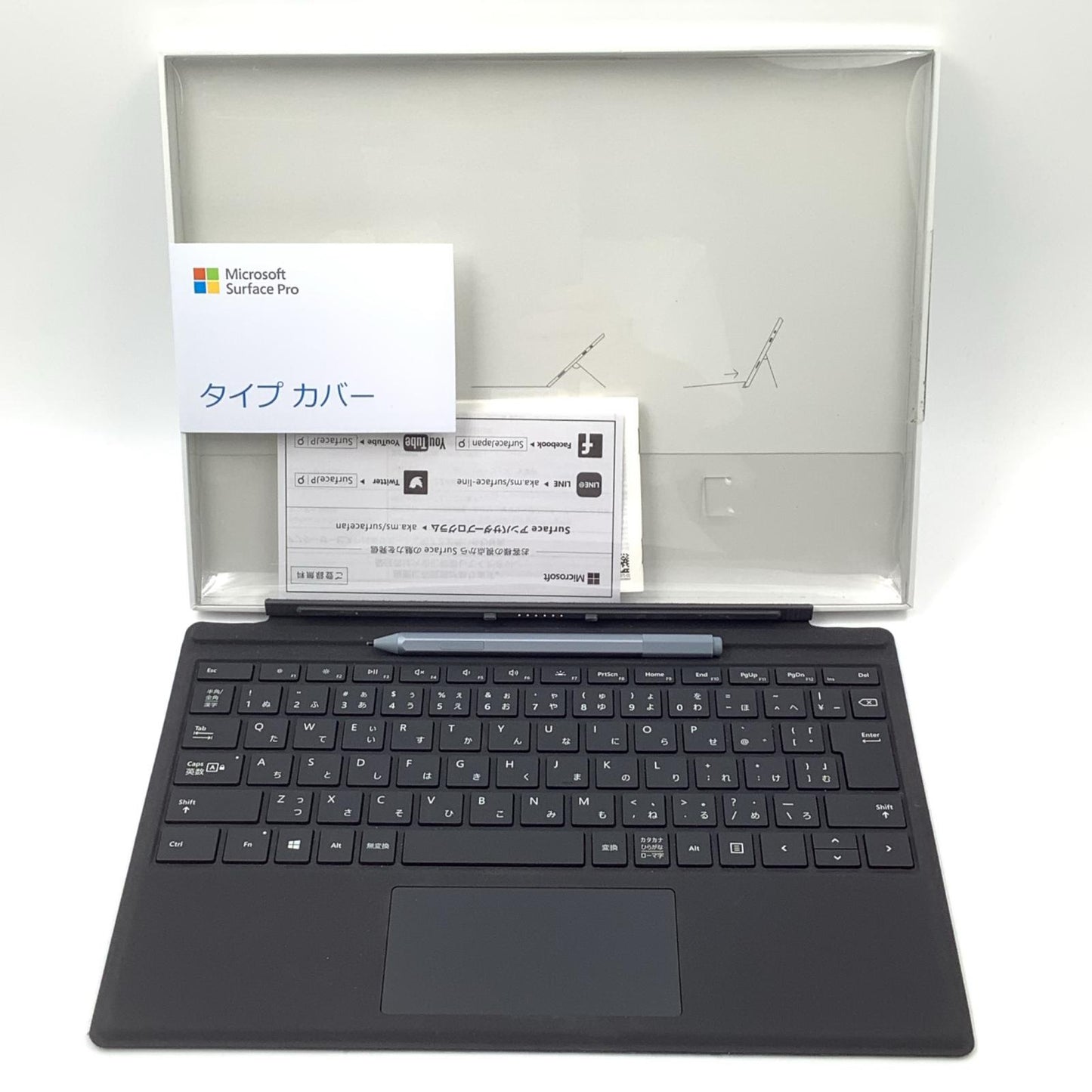 【全額返金保証】【最速発送】Microsoft Surface Pro 7 QWU-00006 Intel Core i5-1035G4 8GB M.2 SSD 128GB 100% 動作確認済