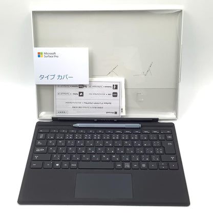 【全額返金保証】【最速発送】Microsoft Surface Pro 7 QWU-00006 Intel Core i5-1035G4 8GB M.2 SSD 128GB 100% 動作確認済