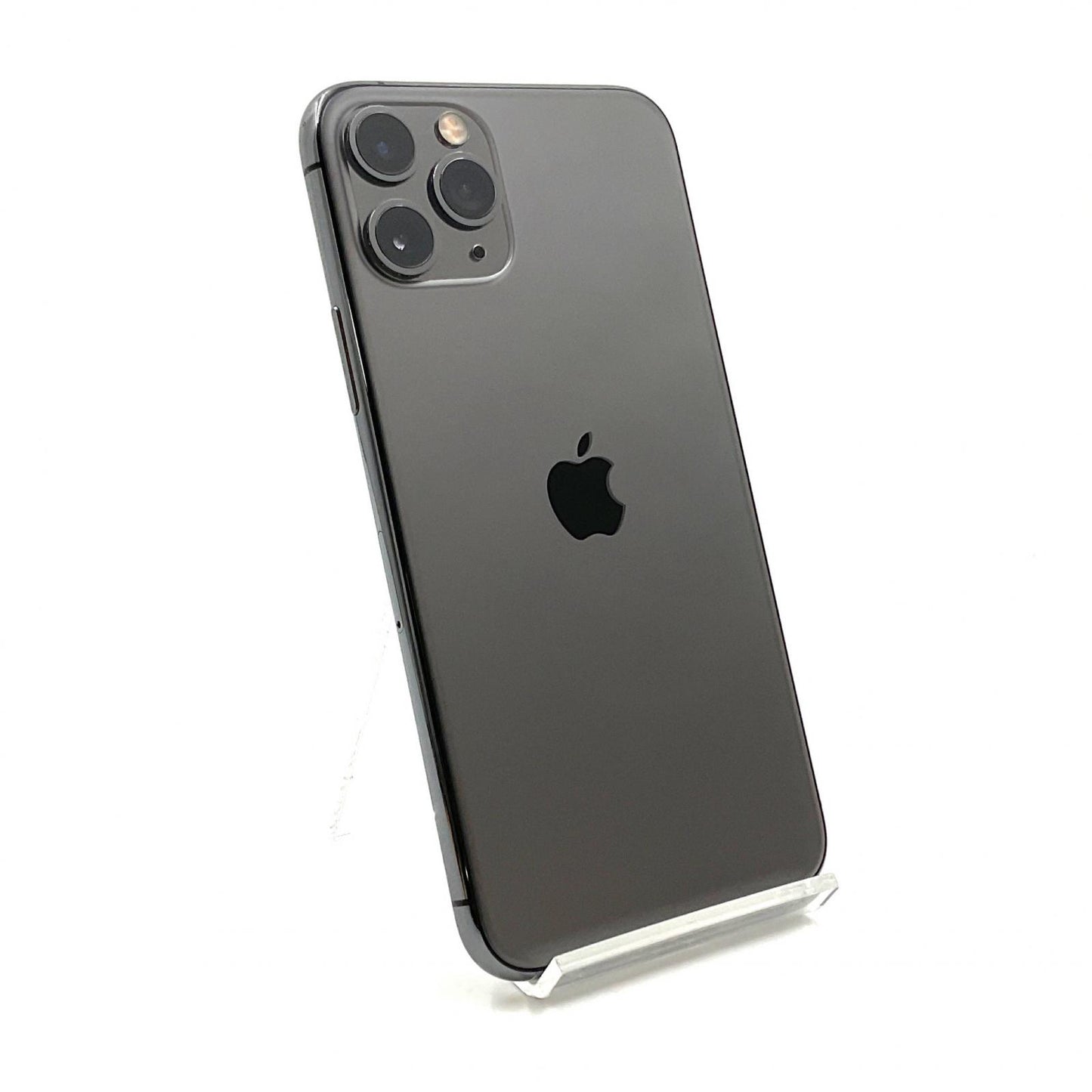 【全額返金保証】【最速発送】Apple iPhone iPhone 11 Pro 64GB スペースグレイ Softbank 白ロム 動作確認済 68%