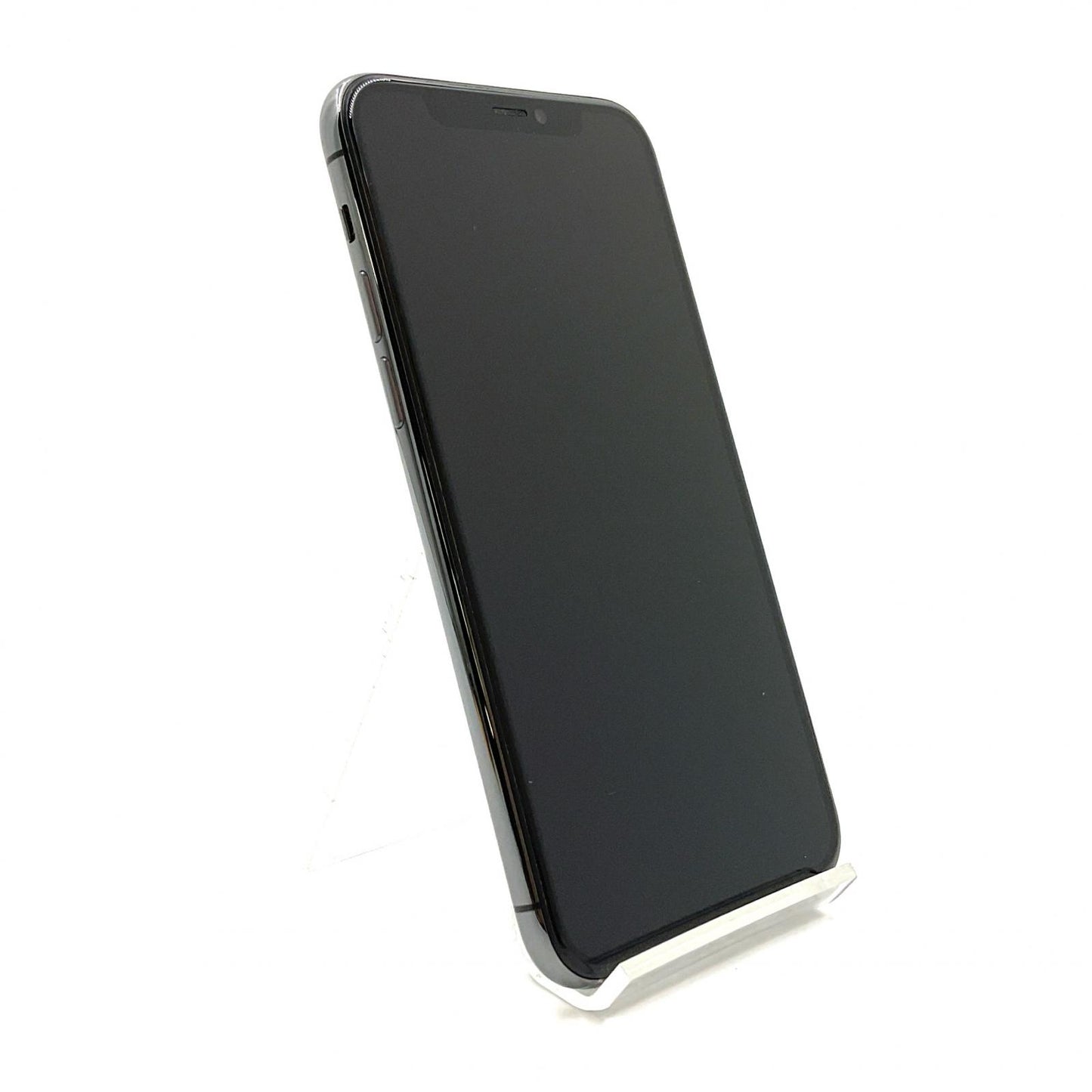 【全額返金保証】【最速発送】Apple iPhone iPhone 11 Pro 64GB スペースグレイ Softbank 白ロム 動作確認済 68%