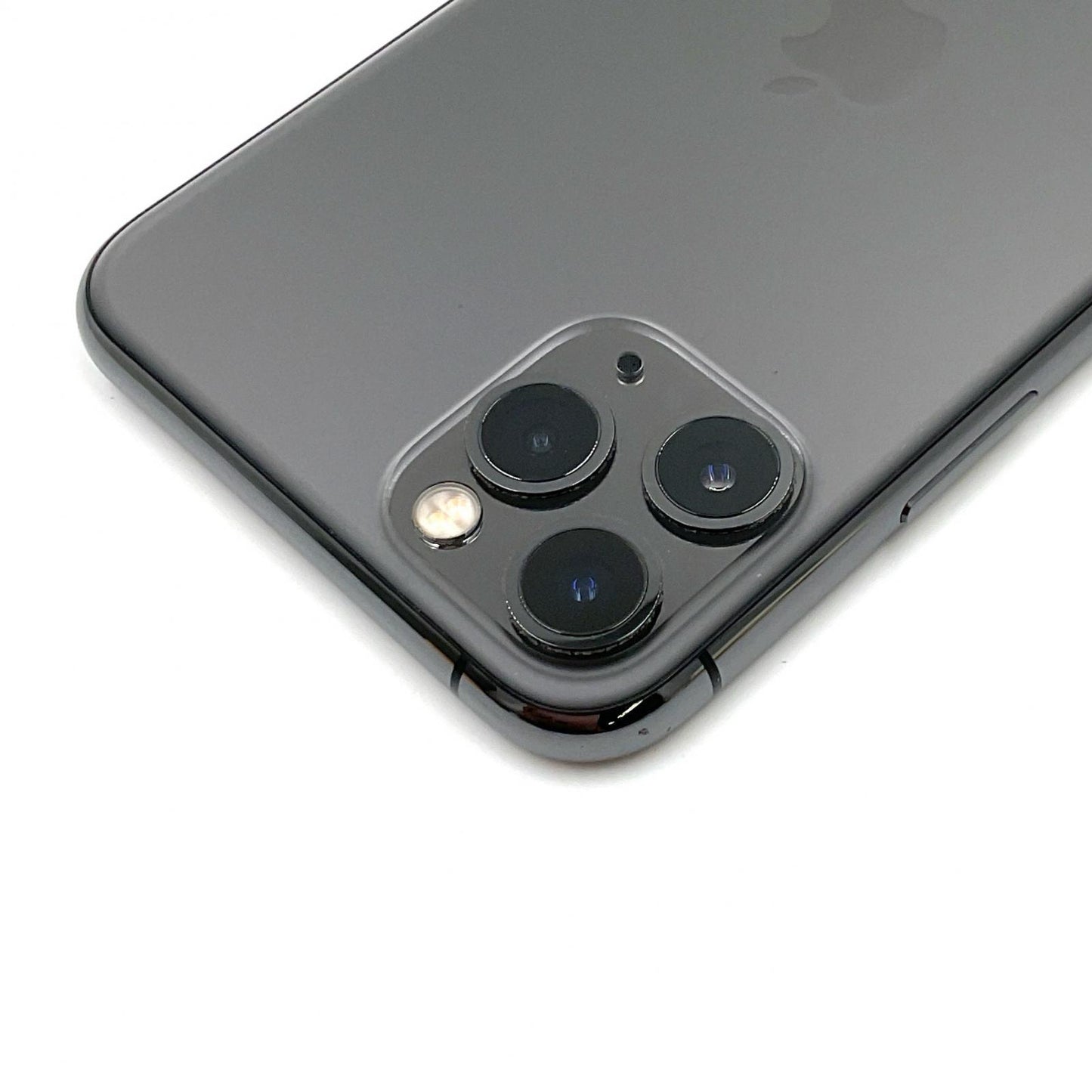 【全額返金保証】【最速発送】Apple iPhone iPhone 11 Pro 64GB スペースグレイ Softbank 白ロム 動作確認済 68%