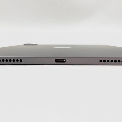 【全額返金保証】【最速発送】Apple iPad Pro 11インチ 第4世代 256GB スペースグレイ Wi-Fi 動作確認済
