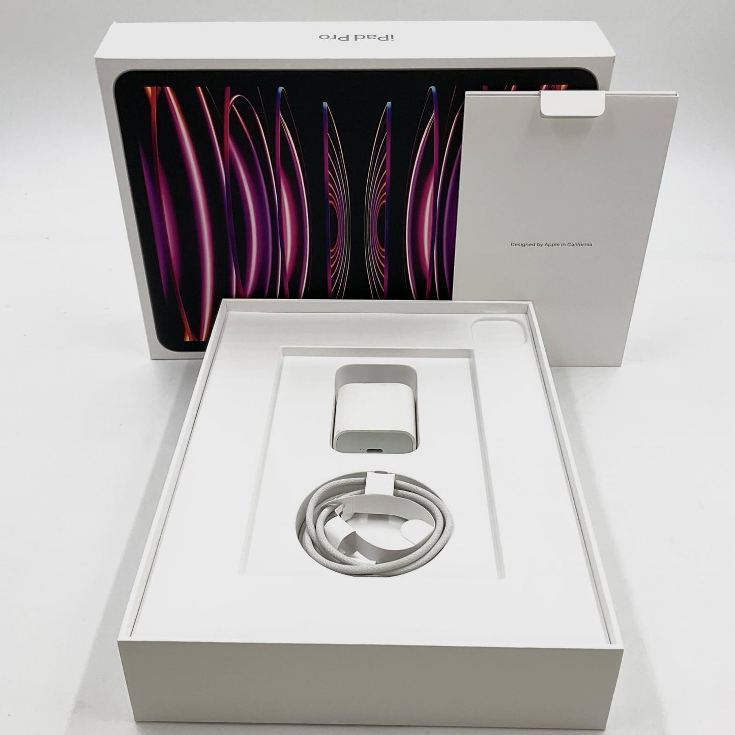 【全額返金保証】【最速発送】Apple iPad Pro 11インチ 第4世代 256GB スペースグレイ Wi-Fi 動作確認済