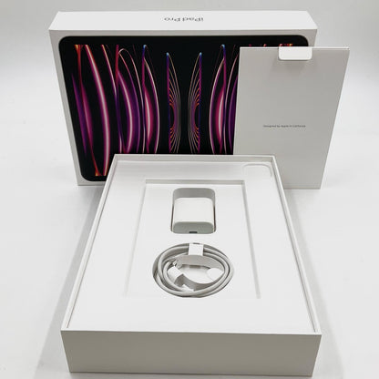 【全額返金保証】【最速発送】Apple iPad Pro 11インチ 第4世代 256GB スペースグレイ Wi-Fi 動作確認済