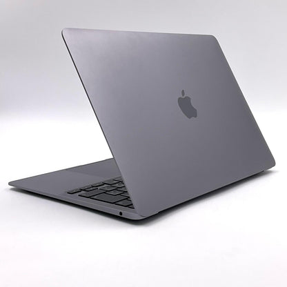 【全額返金保証】【最速発送】Apple MacBook Air 13インチ 2020 Apple M1 16GB SSD 512GB スペースグレイ 97% 動作確認済