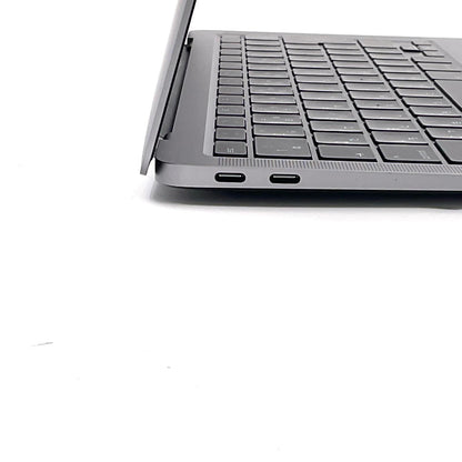 【全額返金保証】【最速発送】Apple MacBook Air 13インチ 2020 Apple M1 16GB SSD 512GB スペースグレイ 97% 動作確認済