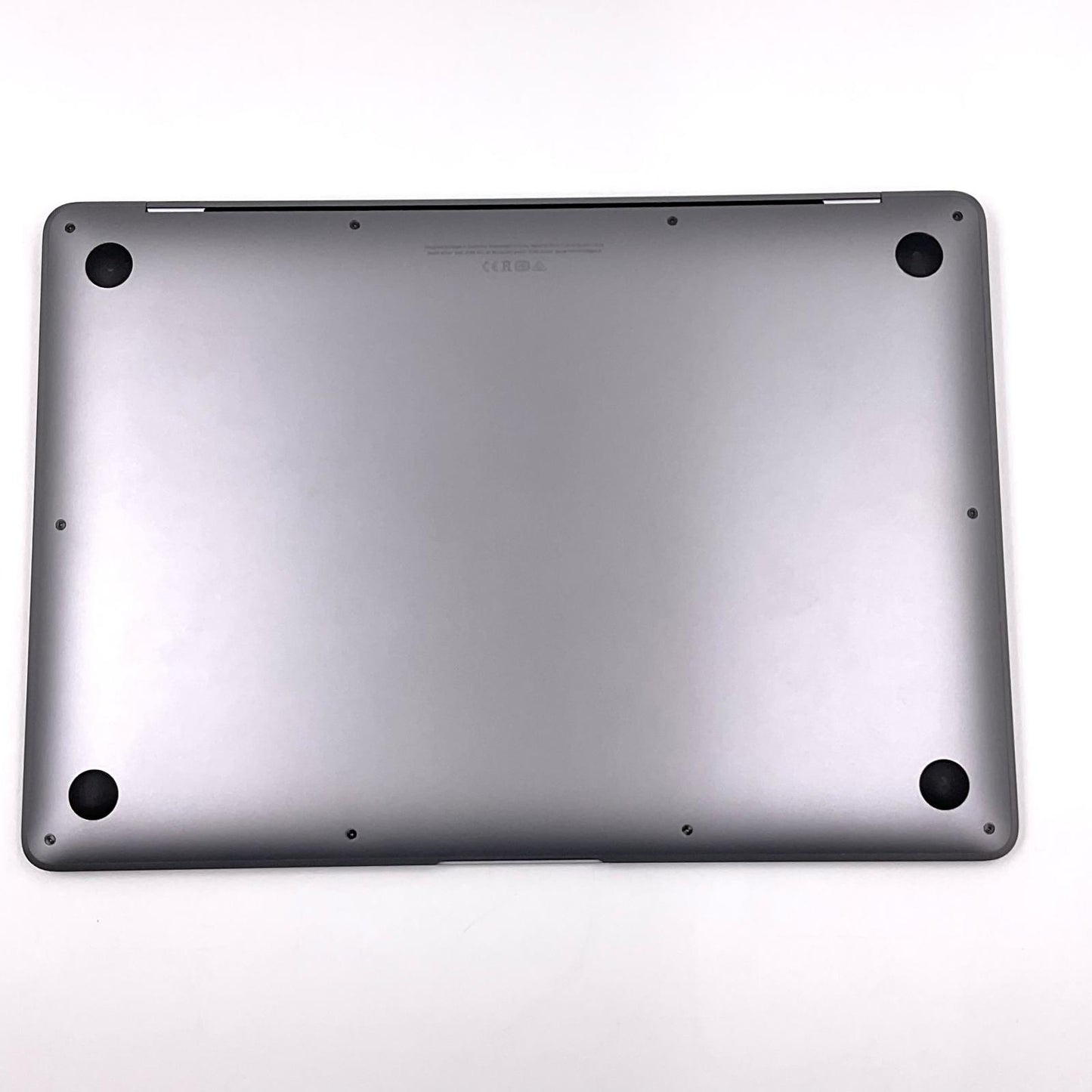 【全額返金保証】【最速発送】Apple MacBook Air 13インチ 2020 Apple M1 16GB SSD 512GB スペースグレイ 97% 動作確認済