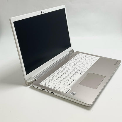 【最速発送】dynabook P2T9MPBG Intel Core i7-10710U 16GB HDD 1TB 91.6%【難有】
