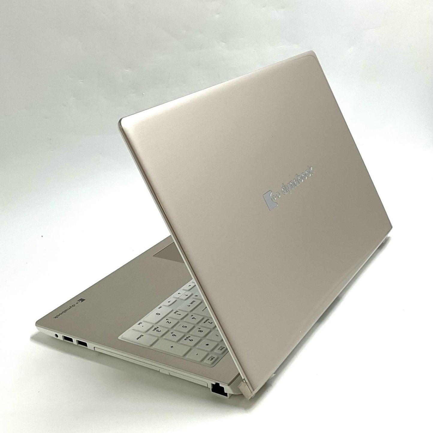 【最速発送】dynabook P2T9MPBG Intel Core i7-10710U 16GB HDD 1TB 91.6%【難有】