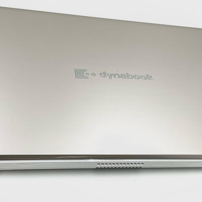 【最速発送】dynabook P2T9MPBG Intel Core i7-10710U 16GB HDD 1TB 91.6%【難有】