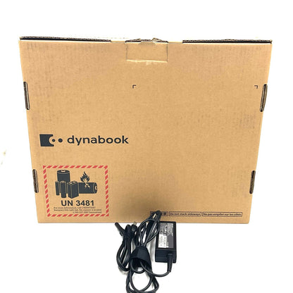 【最速発送】dynabook P2T9MPBG Intel Core i7-10710U 16GB HDD 1TB 91.6%【難有】