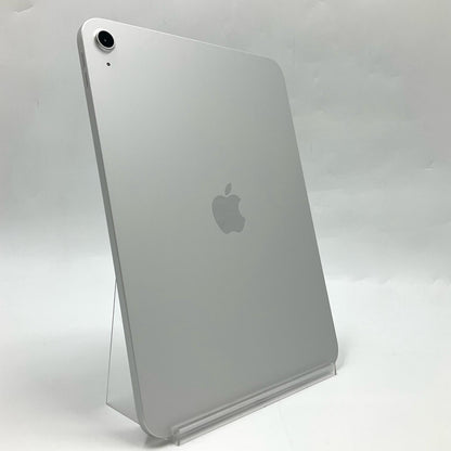 【全額返金保証】【最速発送】Apple iPad iPad 11インチ 128GB シルバー Wi-Fi 超美品 動作確認済