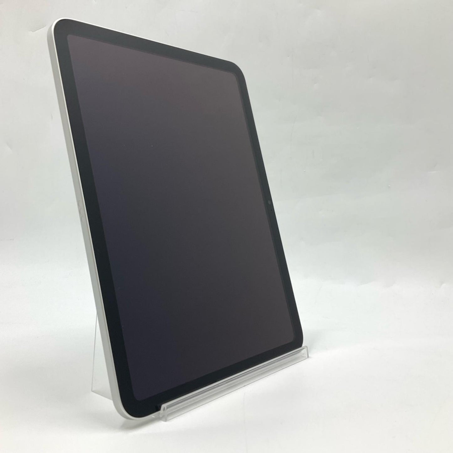 【全額返金保証】【最速発送】Apple iPad iPad 11インチ 128GB シルバー Wi-Fi 超美品 動作確認済