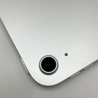 【全額返金保証】【最速発送】Apple iPad iPad 11インチ 128GB シルバー Wi-Fi 超美品 動作確認済