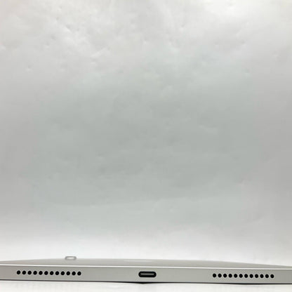 【全額返金保証】【最速発送】Apple iPad iPad 11インチ 128GB シルバー Wi-Fi 超美品 動作確認済