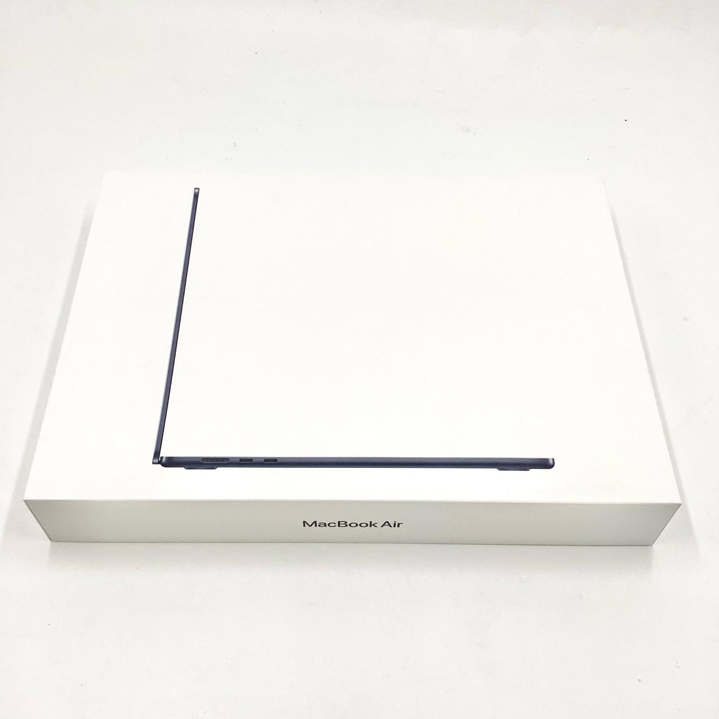 【全額返金保証】【最速発送】Apple MacBook Air 15.3インチ 2025年 Apple M4 16GB SSD 256GB ミッドナイト 新品未開封 即納OK